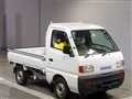 1998 Suzuki Carry Truck