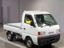 1998 Suzuki Carry Truck