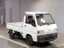 1995 Subaru Sambar Truck