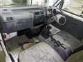 1996 Mitsubishi Minicab Truck