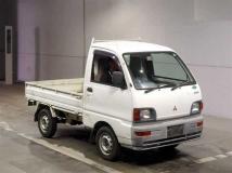 1996 Mitsubishi Minicab Truck