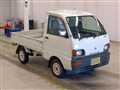 1997 Mitsubishi Minicab Truck