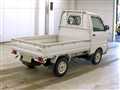 1997 Mitsubishi Minicab Truck