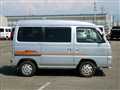 1998 Honda Street