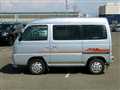 1998 Honda Street