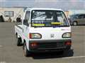 1992 Honda Acty Truck