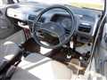 1992 Honda Acty Truck