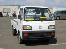 1992 Honda Acty Truck