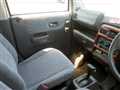 2001 Honda Vamos