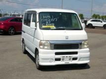 2001 Honda Vamos