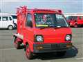 1993 Mitsubishi Minicab Truck