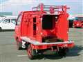 1993 Mitsubishi Minicab Truck