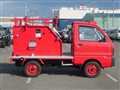 1993 Mitsubishi Minicab Truck