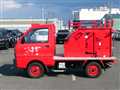 1993 Mitsubishi Minicab Truck
