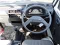 1993 Mitsubishi Minicab Truck
