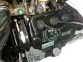 1993 Mitsubishi Minicab Truck