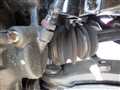 1993 Mitsubishi Minicab Truck