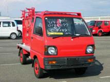 1993 Mitsubishi Minicab Truck