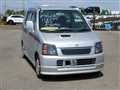 2001 Suzuki Wagon R