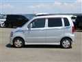 2001 Suzuki Wagon R