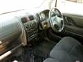2001 Suzuki Wagon R