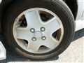 2001 Suzuki Wagon R