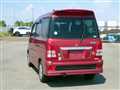 2001 Toyota Sparky