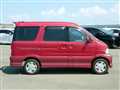 2001 Toyota Sparky