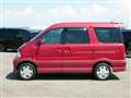 2001 Toyota Sparky
