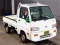 1997 Subaru Sambar Truck