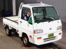 1997 Subaru Sambar Truck