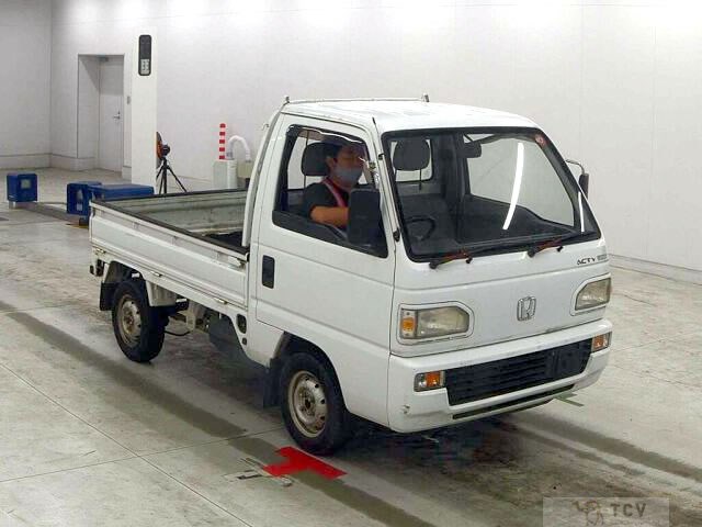 1994 Honda Acty Truck
