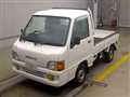 2000 Subaru Sambar Truck