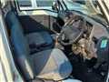 2000 Subaru Sambar Truck