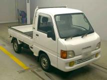 2000 Subaru Sambar Truck