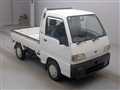 1998 Subaru Sambar Truck