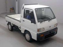 1998 Subaru Sambar Truck