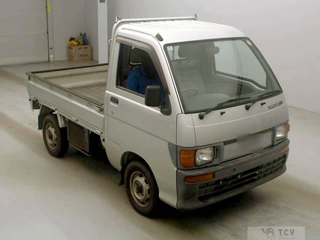 1998 Daihatsu Hijet Truck
