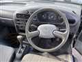 1998 Daihatsu Hijet Truck