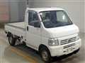 2000 Honda Acty Truck
