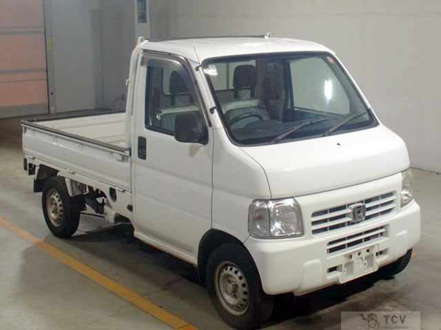 2000 Honda Acty Truck