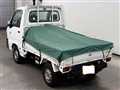 2000 Subaru Sambar Truck