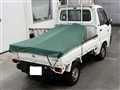 2000 Subaru Sambar Truck
