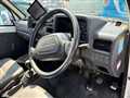 2000 Subaru Sambar Truck