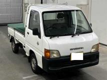 2000 Subaru Sambar Truck