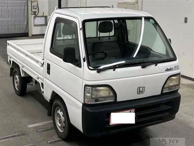1998 Honda Acty Truck