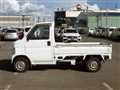 2001 Honda Acty Truck