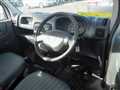 2001 Honda Acty Truck