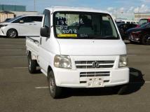 2001 Honda Acty Truck