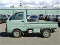 1997 Mitsubishi Minicab Truck